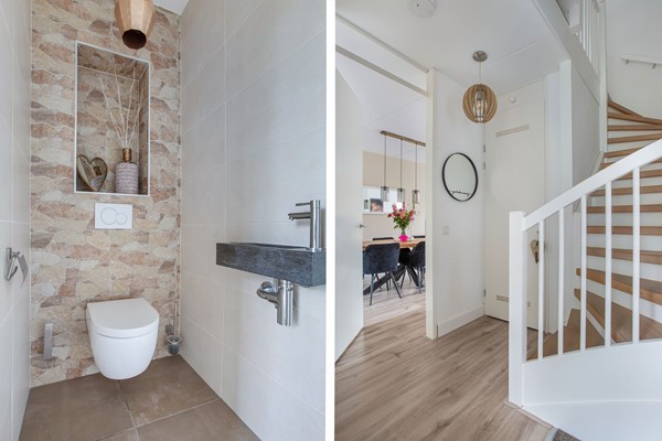Medium property photo - Jeanne D'arclaan 16B, 8302 ZA Emmeloord